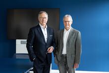 Urheber: Mike Henning / Lizenzgeber: BIG direkt gesund