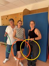 Urheber: Bettina Kiwitt / Lizenzgeber: BIG direkt gesund