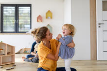 Urheber: Halfpoint / Lizenzgeber: Adobe Stock