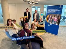 Urheber: Bettina Kiwitt / Lizenzgeber: BIG direkt gesund