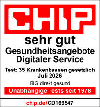 Urheber: Chip / Lizenzgeber: Chip