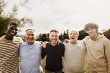 Urheber: Alessandro Biascioli / Lizenzgeber: Adobe Stock