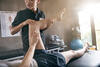 Sportmedizinische Untersuchung: Physiotherapie