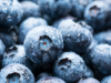 Superfood Blaubeeren