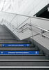 BGM: Stairtalk- Treppe mit Motivationssprüchen