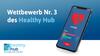 Wettbewerb Healthy Hub