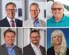 Verwaltungsratsvorsitzende, Vorstände, Gründer und Mitarbeiterin der BIG