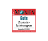 Focus-Money_Zusatzleistungen_2021