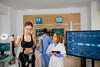 Auch ein Belastungs-EKG kann zu einer sportmedizinischen Untersuchung gehören. (Copyright: Adobe Stock/Abdruck honorarfrei)