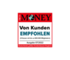 Focus-Money_Kunden-empfohlen-2022