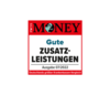 Focus-Money_Zusatzleistungen_2022