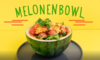 Melonen-Bowl-Rezept