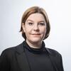 Dr. Andrea Mischker, stellvertretende Geschäftsbereichsleiterin beim Landesverband Berlin der BIG direkt gesund