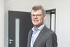 Dr. Peter Haug, Mitgründer und Strategievorstand der Noscendo GmbH.