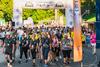 850 begeisterte Wander-Fans gingen beim Team Walk Dortmund an den Start.