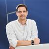 Portraitfoto von medicalmotion-Gründer Sven Klimpel