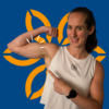 Portraitfoto von Kerstin Brückner