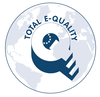 Siegel Total-e-quality