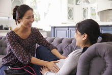 Urheber: Monkey Business / Lizenzgeber: Adobe Stock