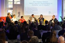 Urheber: Andreas Schoelzel / Lizenzgeber: BIG direkt gesund