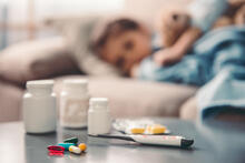 Urheber: georgerudy / Lizenzgeber: Adobe Stock