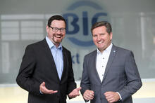 Urheber: Dieter Menne / Lizenzgeber: BIG direkt gesund