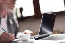 Urheber: thodonal / Lizenzgeber: AdobeStock