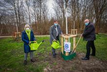 Urheber: Stefan Schütze / Lizenzgeber: BIG