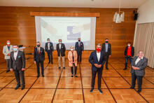 Urheber: Stephan Schütze / Lizenzgeber: BIG direkt gesund