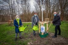 Urheber: Stephan Schütze / Lizenzgeber: BIG direkt gesund