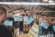 Urheber: Fitness Bundesliga / Lizenzgeber: Fitness Bundesliga