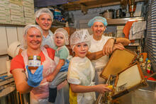 Urheber: Stephan Schütze / Lizenzgeber: BIG direkt gesund