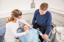 Urheber: Markus Mielek / Lizenzgeber: BIG direkt gesund