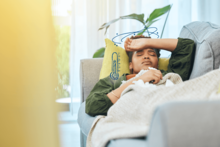 Urheber: Joshua A/peopleimages.com / Lizenzgeber: Adobe Stock