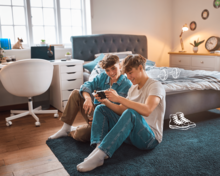 Urheber: Drazen / Lizenzgeber: Adobe Stock