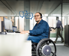 Urheber: BIG direkt gesund / Lizenzgeber: BIG direkt gesund