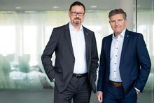 Urheber: Stephan Schütze / Lizenzgeber: BIG direkt gesund