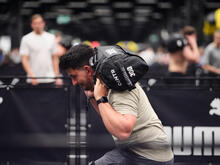 Urheber: HYROX / Lizenzgeber: HYROX