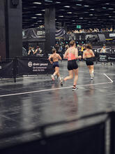 Urheber: HYROX / Lizenzgeber: HYROX