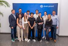 Urheber: Stephan Schütze / Lizenzgeber: BIG direkt gesund