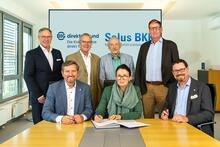 Urheber: Christian Laukemper / Lizenzgeber: BIG direkt gesund