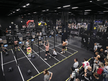 Urheber: HYROX / Lizenzgeber: HYROX