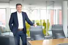 Urheber: Mike Henning / Lizenzgeber: BIG direkt gesund